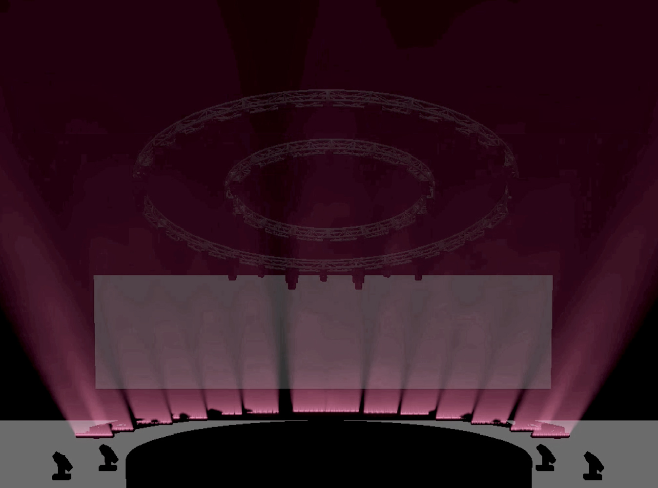 nice light design