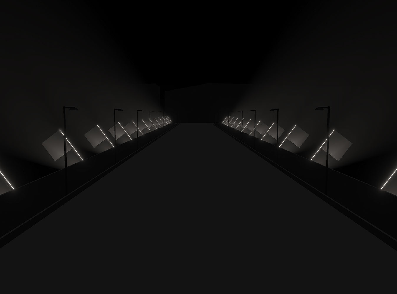 nice light design